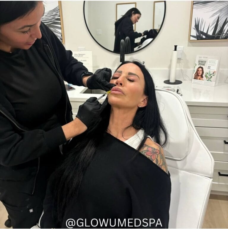 Injectables