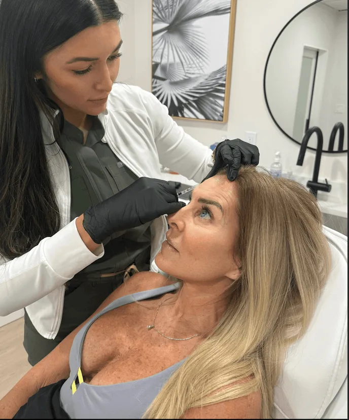 Expert injection treatments