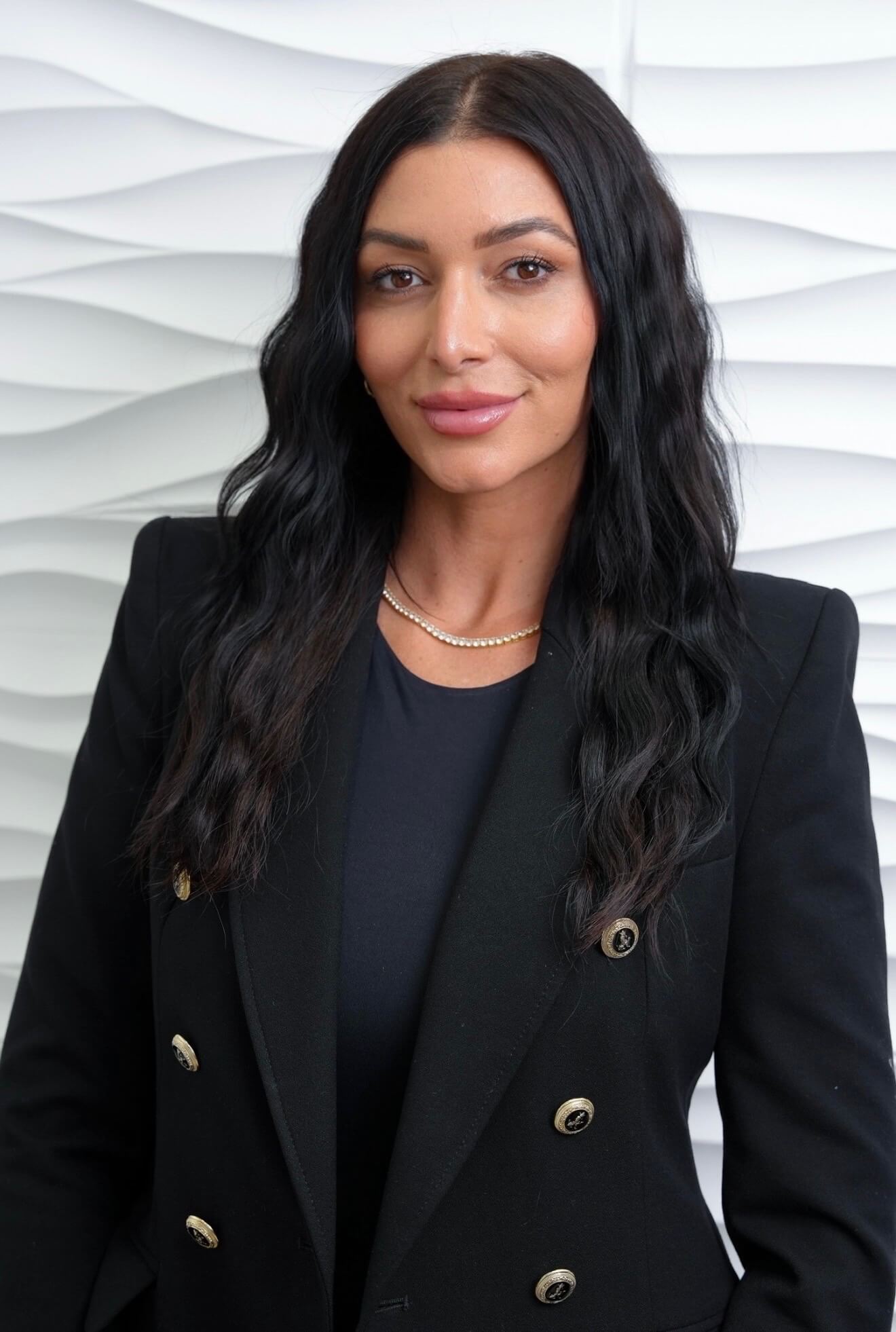 Christina Bertoni, ARPN