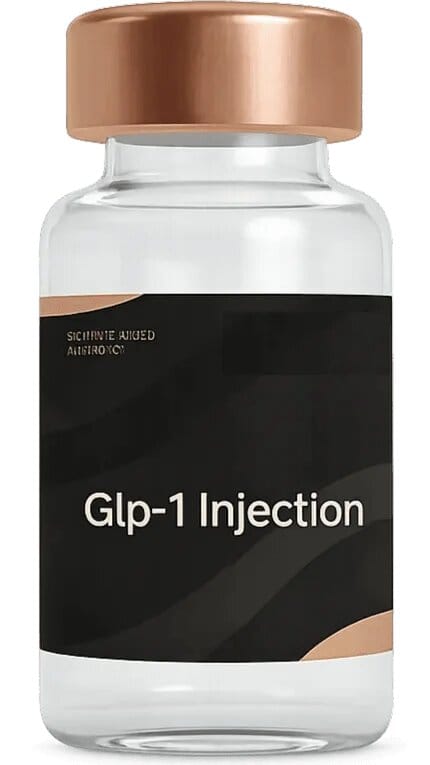Tirzepatide Weight Loss