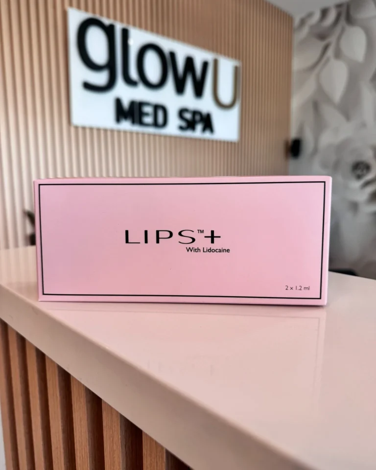 Lip Filler