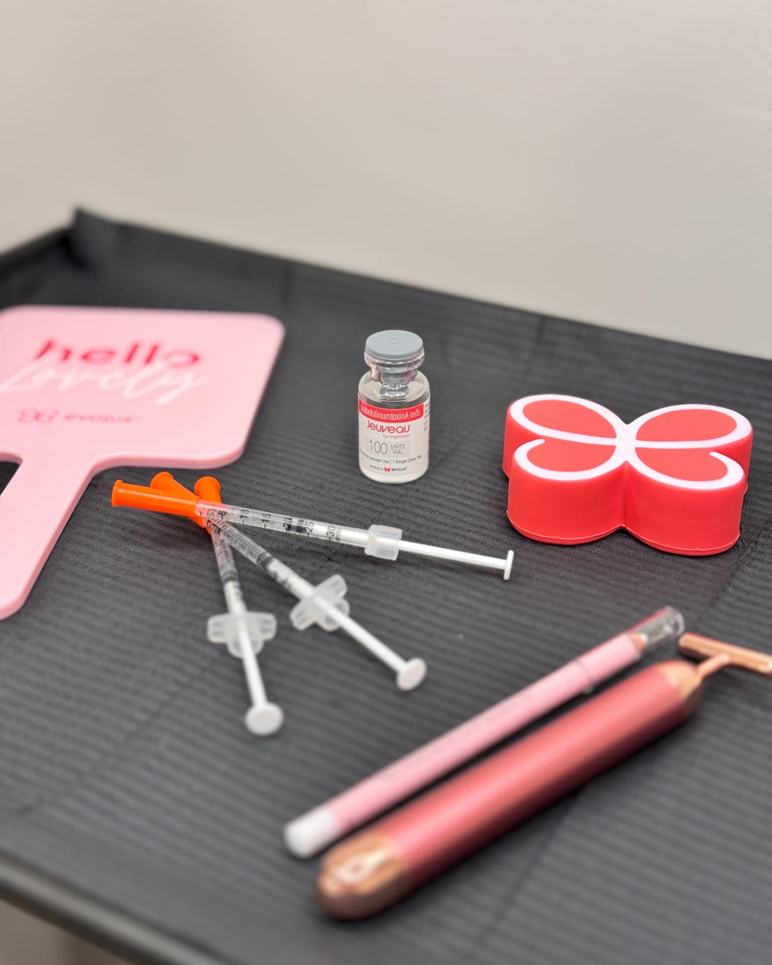 Jeuveau injectable Boca Raton